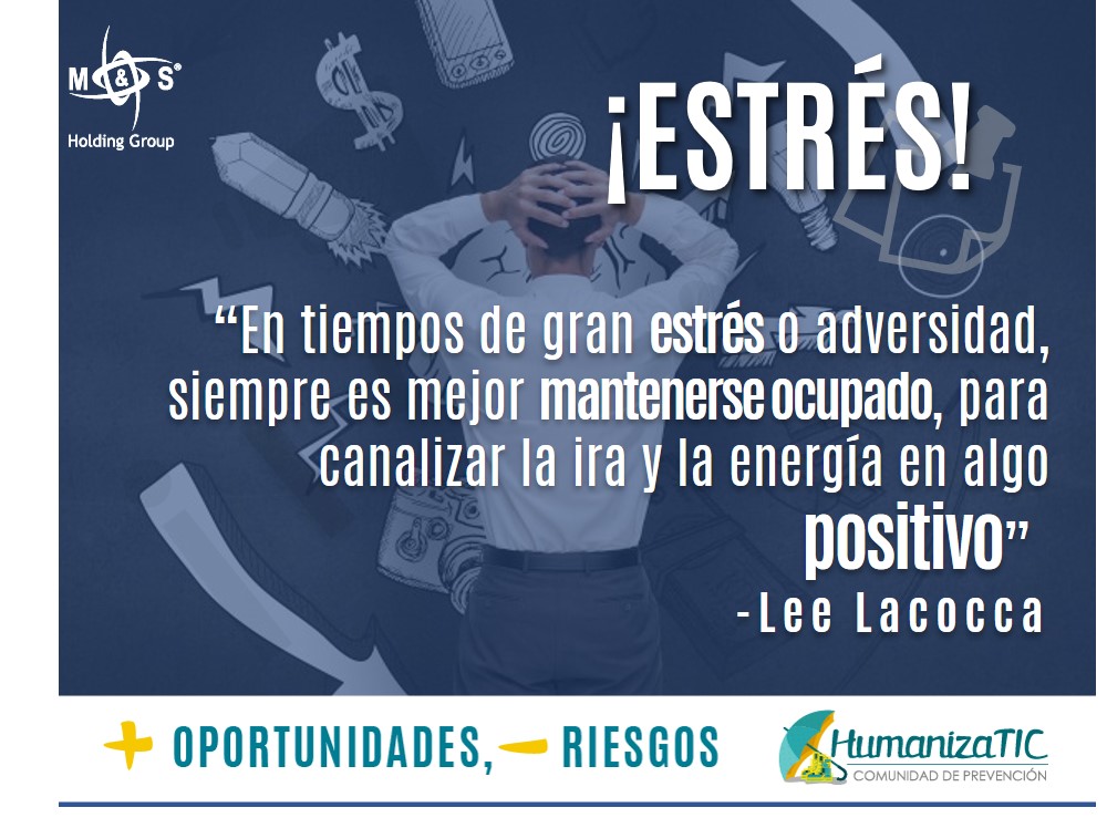 estrés